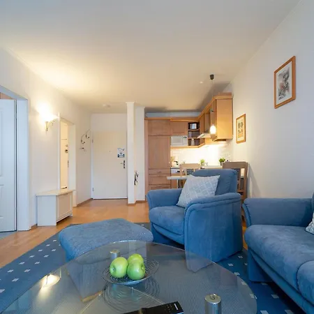 Apartman Sonnenpark- 5