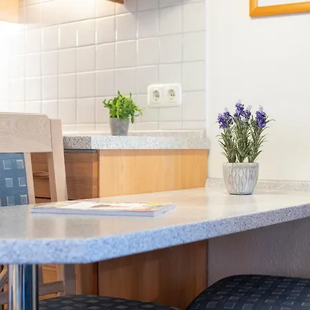 Apartman Sonnenpark- 5 *