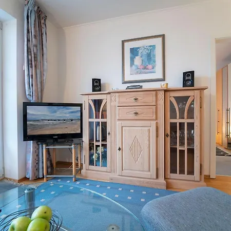 Apartman Sonnenpark- 5 Timmendorfer Strand